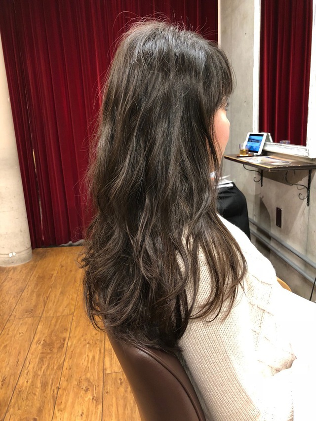 縮毛矯正の髪にパーマはng Careblog Magnolia マグノリア 東京 表参道にあるパーマが得意なヘアサロン