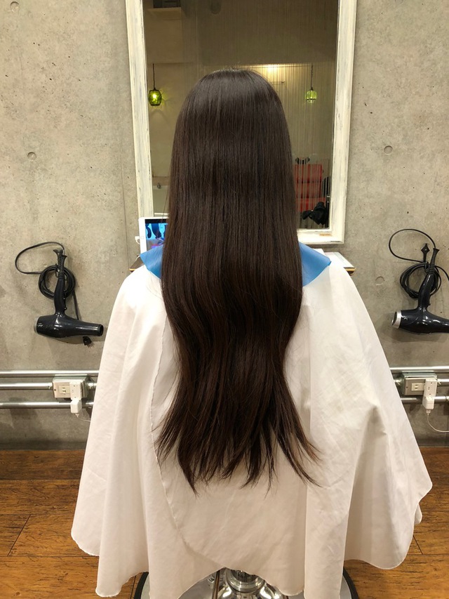 ヘアドネーション バッサリカット後こそパーマがおすすめ エアウェーブで叶える素敵髪 Careblog Magnolia マグノリア 東京 表参道にあるパーマが得意なヘアサロン